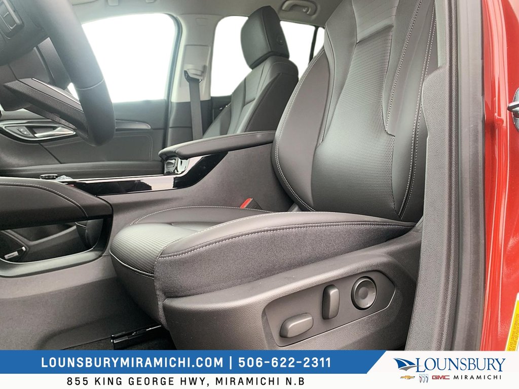 2024 Buick ENVISION in Miramichi, New Brunswick - 8 - w1024h768px