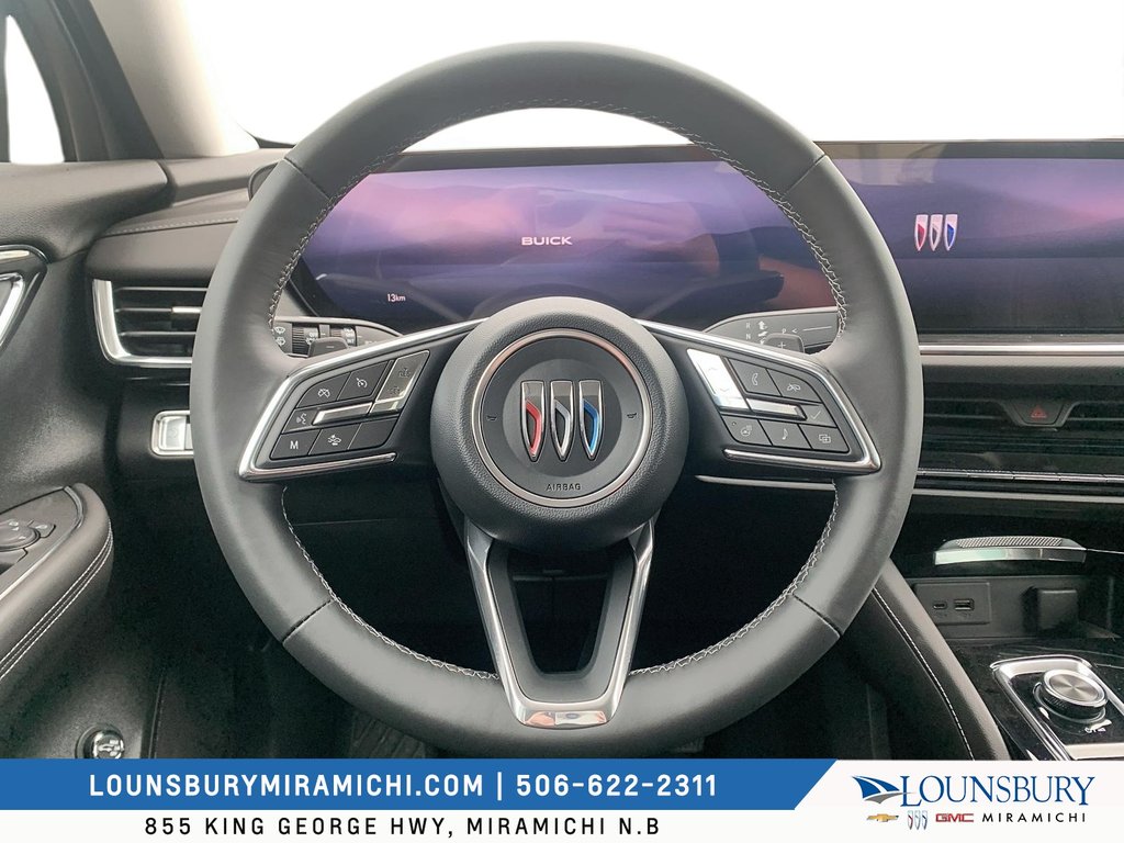 2024 Buick ENVISION in Miramichi, New Brunswick - 11 - w1024h768px