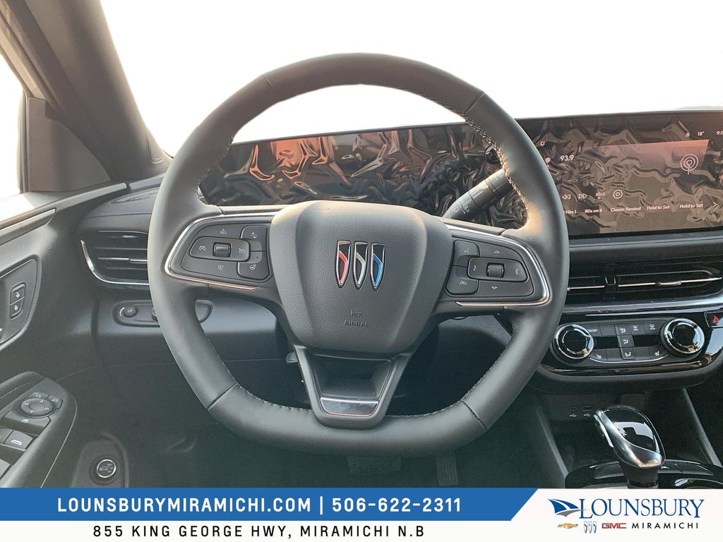 2024 Buick Envista in Miramichi, New Brunswick - 11 - w1024h768px