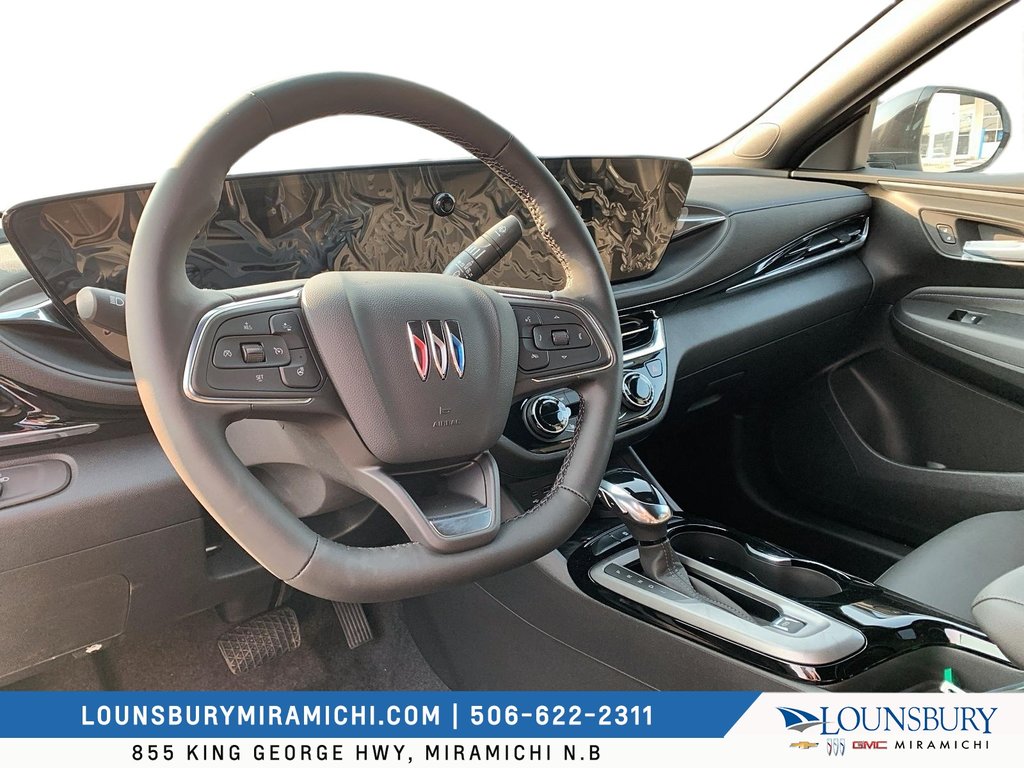 2024 Buick Envista in Miramichi, New Brunswick - 9 - w1024h768px