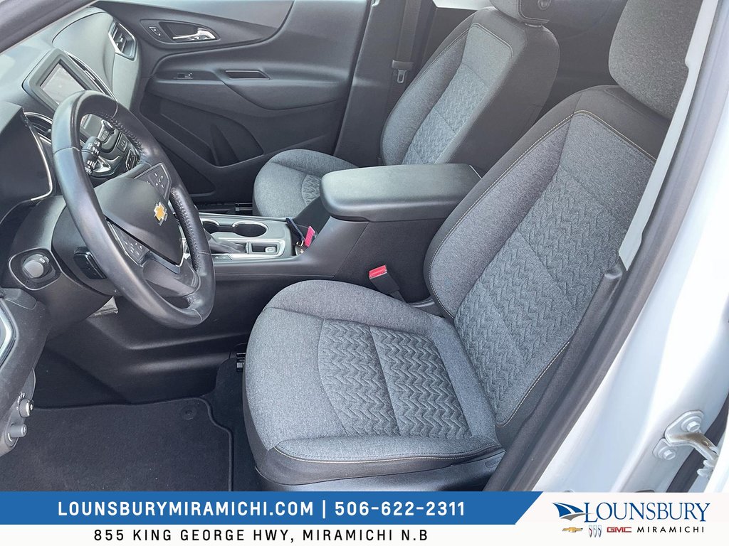 2022 Chevrolet Equinox in Miramichi, New Brunswick - 9 - w1024h768px