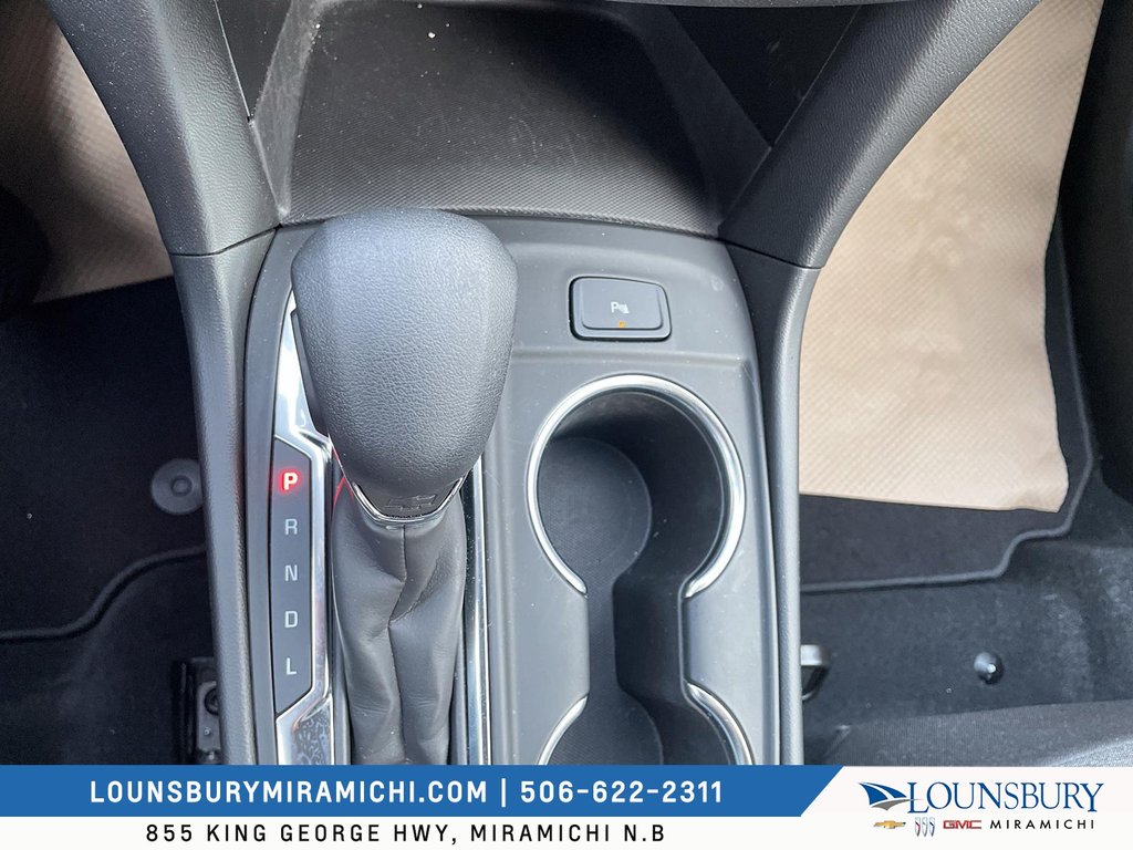 2022 Chevrolet Equinox in Miramichi, New Brunswick - 15 - w1024h768px