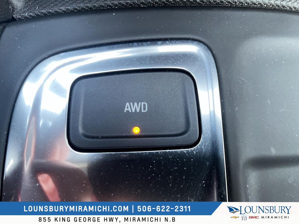 2022 Chevrolet Equinox in Miramichi, New Brunswick - 16 - w1024h768px