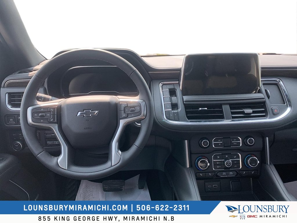 2024 Chevrolet Tahoe in Miramichi, New Brunswick - 12 - w1024h768px