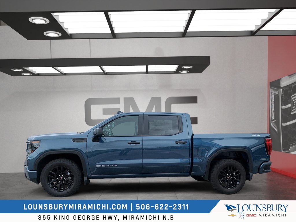 2024 GMC Sierra 1500 in Miramichi, New Brunswick - 5 - w1024h768px