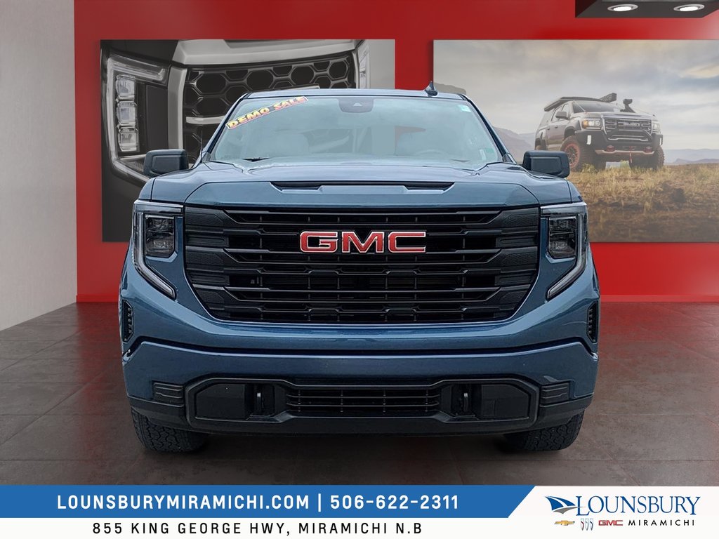 2024 GMC Sierra 1500 in Miramichi, New Brunswick - 2 - w1024h768px