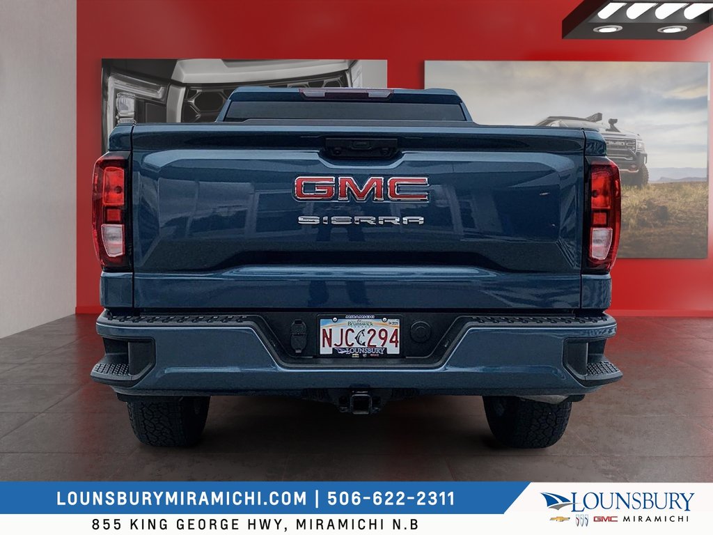 2024 GMC Sierra 1500 in Miramichi, New Brunswick - 3 - w1024h768px