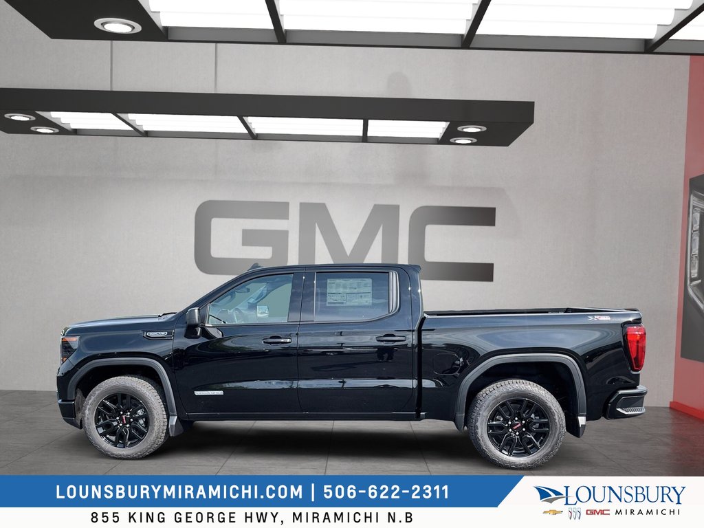 GMC Sierra 1500  2024 à Miramichi, Nouveau-Brunswick - 5 - w1024h768px