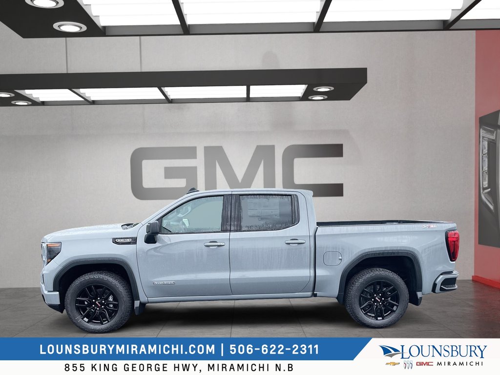 2024 GMC Sierra 1500 in Miramichi, New Brunswick - 5 - w1024h768px