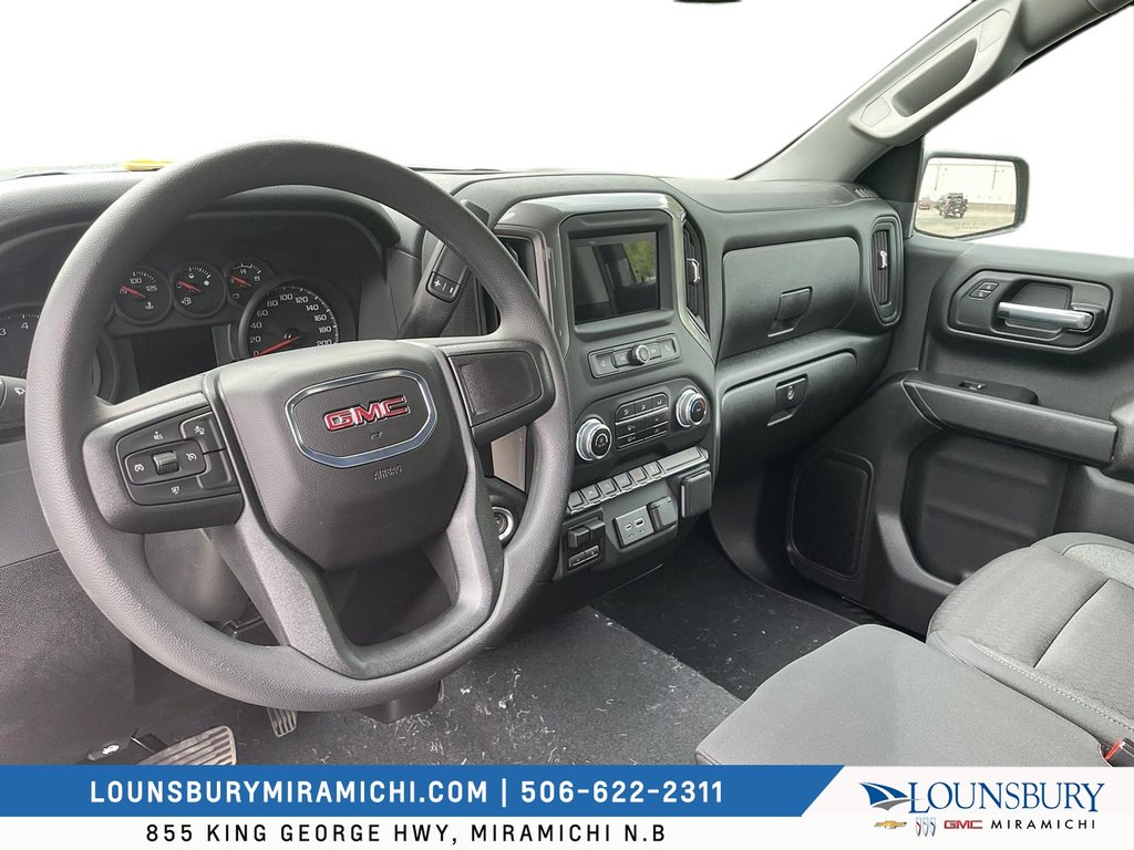 2024 GMC Sierra 1500 in Miramichi, New Brunswick - 8 - w1024h768px