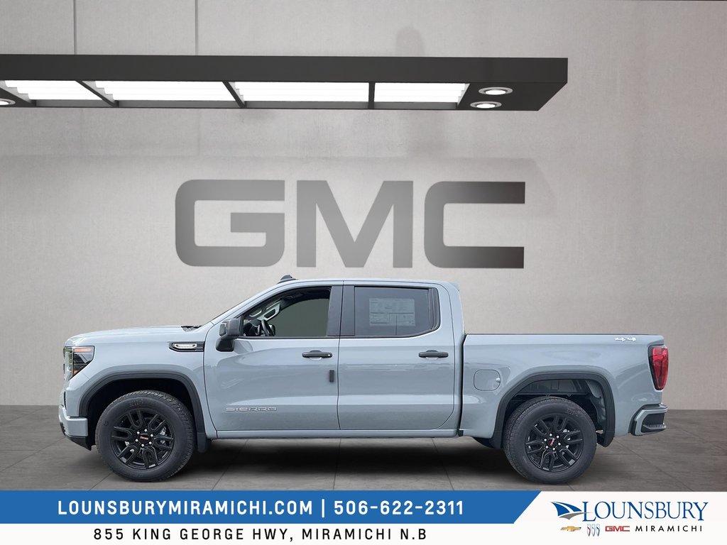 2024 GMC Sierra 1500 in Miramichi, New Brunswick - 5 - w1024h768px