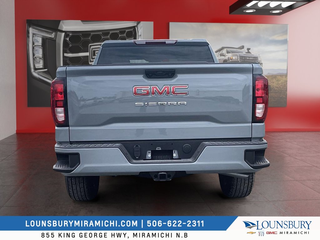 GMC Sierra 1500  2024 à Miramichi, Nouveau-Brunswick - 3 - w1024h768px