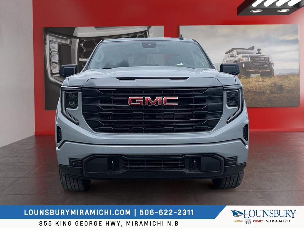 2024 GMC Sierra 1500 in Miramichi, New Brunswick - 2 - w1024h768px