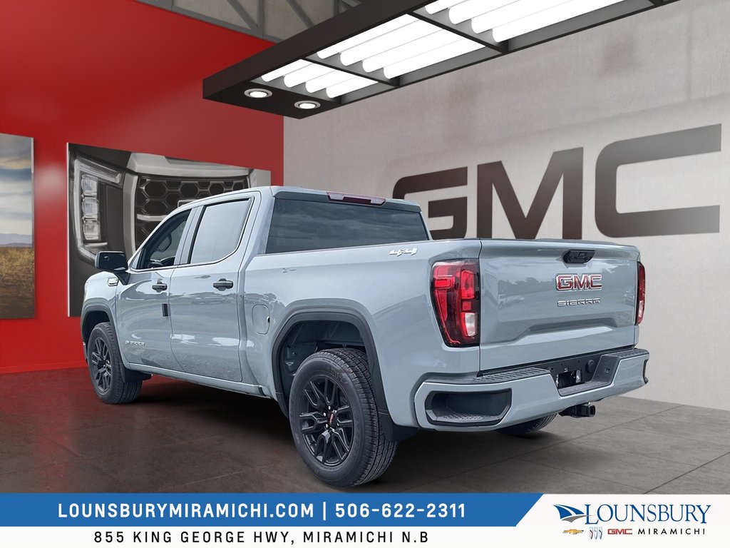 2024 GMC Sierra 1500 in Miramichi, New Brunswick - 4 - w1024h768px