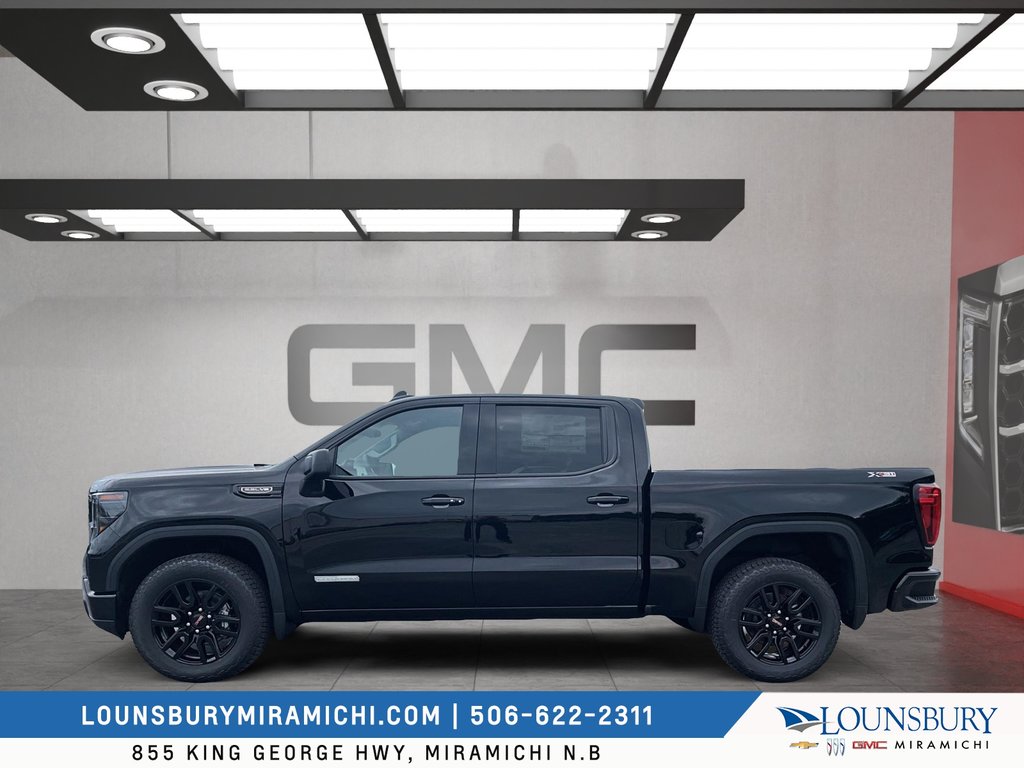 2024 GMC Sierra 1500 in Miramichi, New Brunswick - 5 - w1024h768px