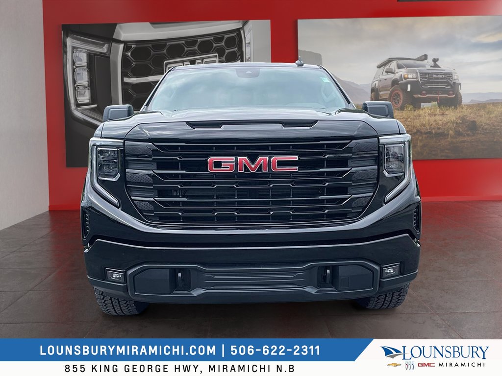 2024 GMC Sierra 1500 in Miramichi, New Brunswick - 2 - w1024h768px