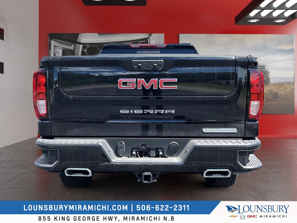 2024 GMC Sierra 1500 in Miramichi, New Brunswick - 3 - w1024h768px