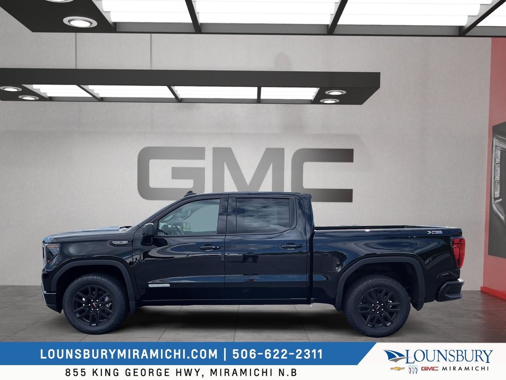 2024 GMC Sierra 1500 in Miramichi, New Brunswick - 5 - w1024h768px