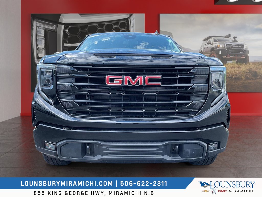 2024 GMC Sierra 1500 in Miramichi, New Brunswick - 2 - w1024h768px