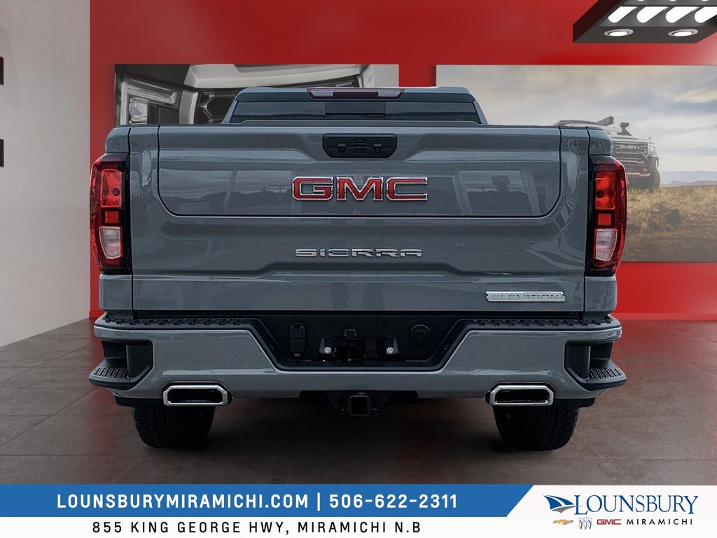 GMC Sierra 1500  2024 à Miramichi, Nouveau-Brunswick - 3 - w1024h768px