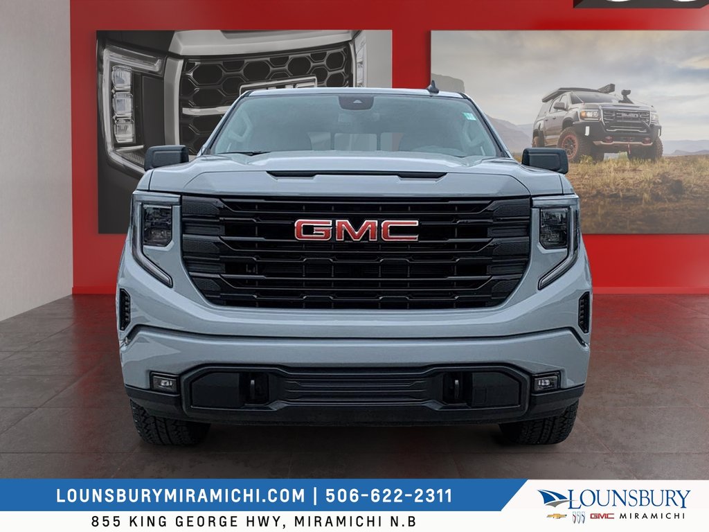 2024 GMC Sierra 1500 in Miramichi, New Brunswick - 2 - w1024h768px