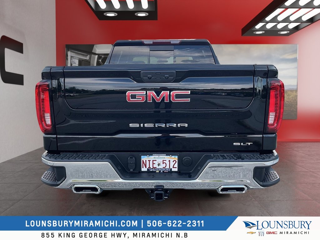 2024 GMC Sierra 1500 in Miramichi, New Brunswick - 3 - w1024h768px