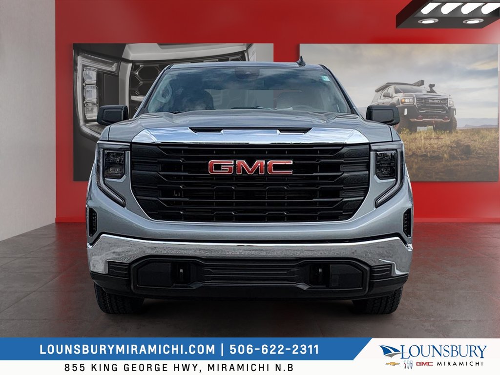 2024 GMC Sierra 1500 in Miramichi, New Brunswick - 2 - w1024h768px