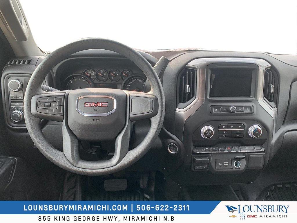 2024 GMC Sierra 1500 in Miramichi, New Brunswick - 11 - w1024h768px