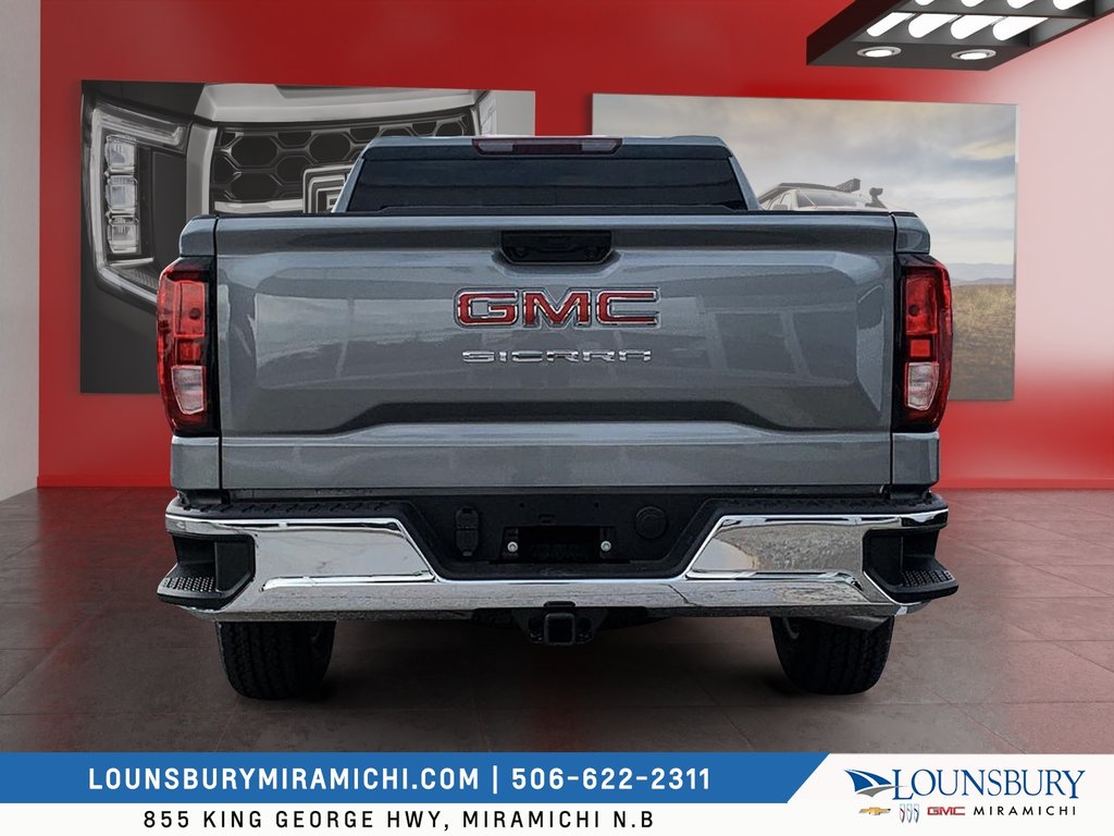 GMC Sierra 1500  2024 à Miramichi, Nouveau-Brunswick - 3 - w1024h768px