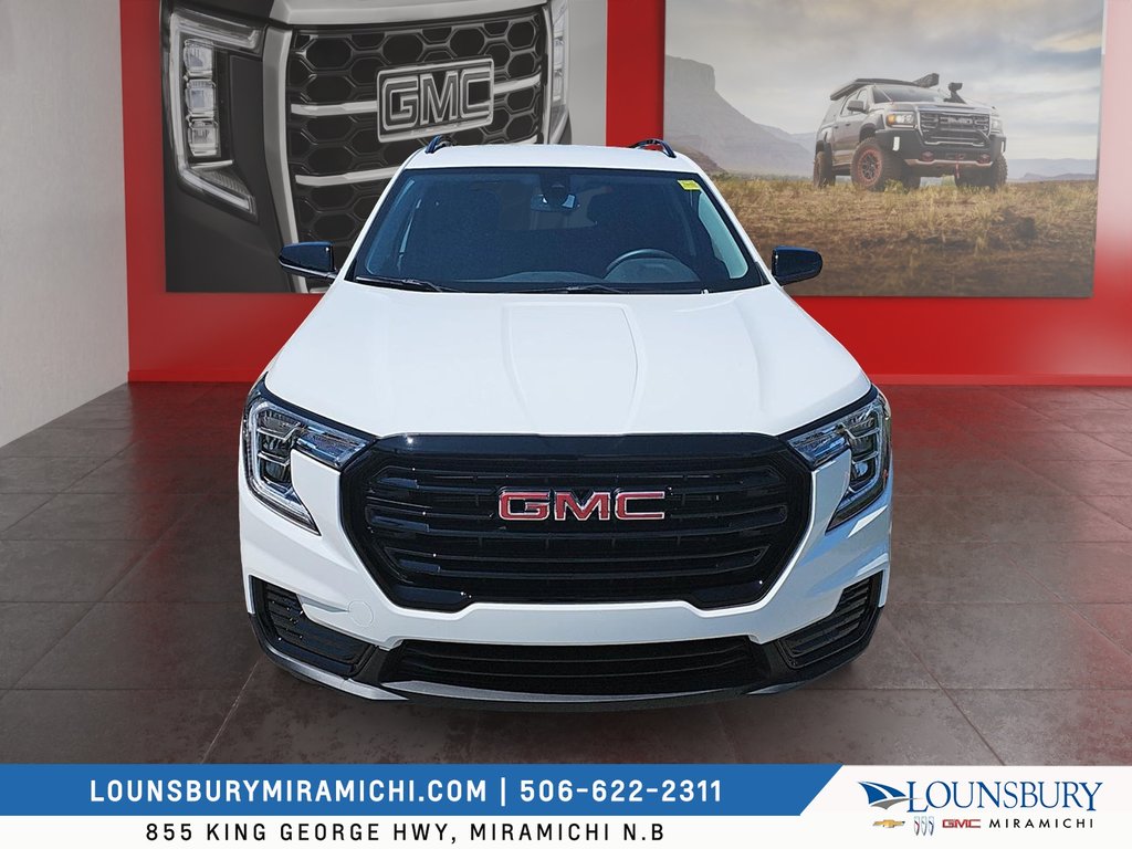 2024 GMC Terrain in Miramichi, New Brunswick - 2 - w1024h768px