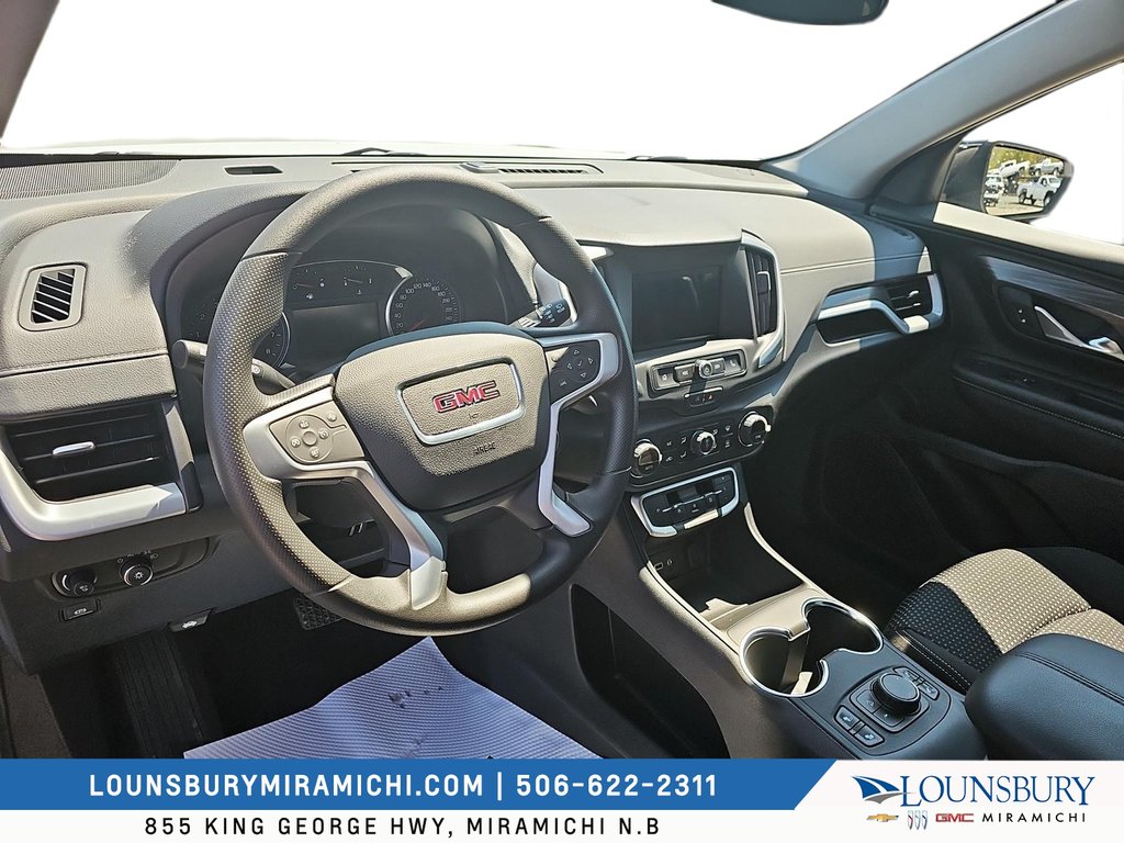 GMC Terrain  2024 à Miramichi, Nouveau-Brunswick - 9 - w1024h768px