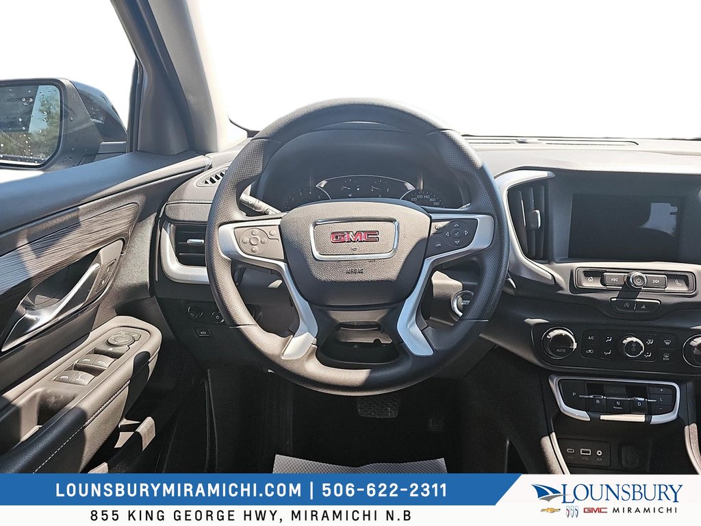 2024 GMC Terrain in Miramichi, New Brunswick - 11 - w1024h768px