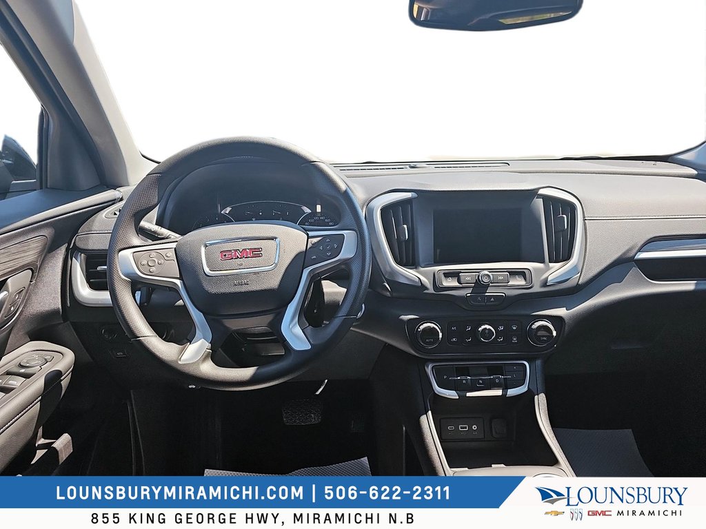 2024 GMC Terrain in Miramichi, New Brunswick - 12 - w1024h768px