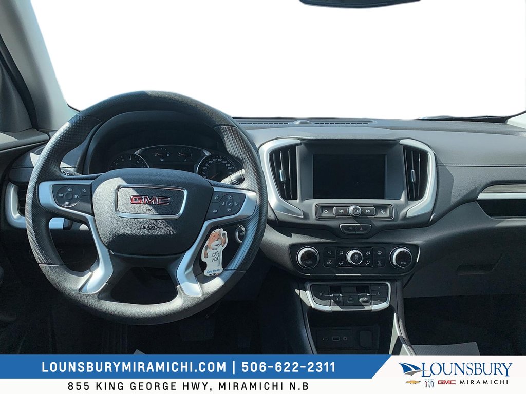 GMC Terrain  2024 à Miramichi, Nouveau-Brunswick - 12 - w1024h768px