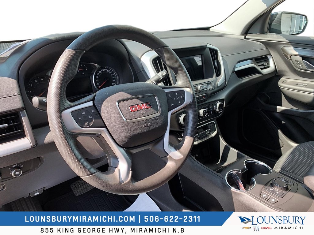 2024 GMC Terrain in Miramichi, New Brunswick - 9 - w1024h768px