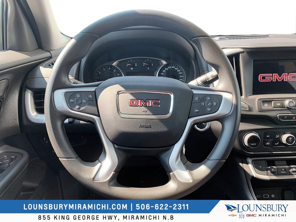 2024 GMC Terrain in Miramichi, New Brunswick - 11 - w1024h768px