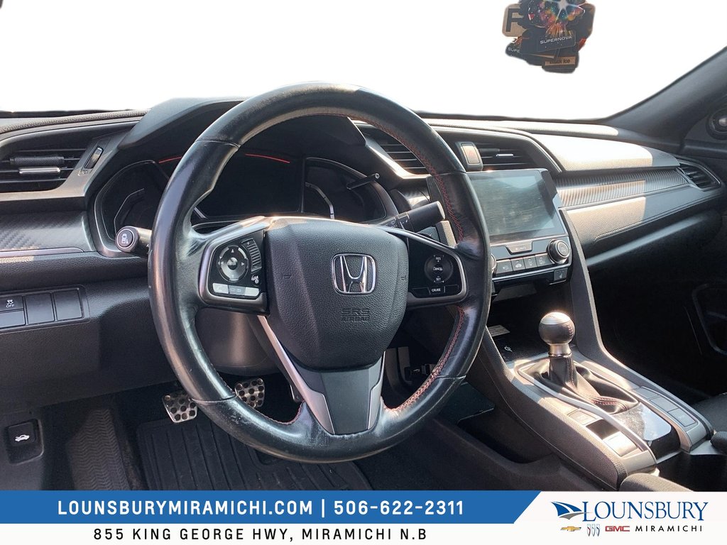 2017 Honda Civic Sedan in Miramichi, New Brunswick - 9 - w1024h768px