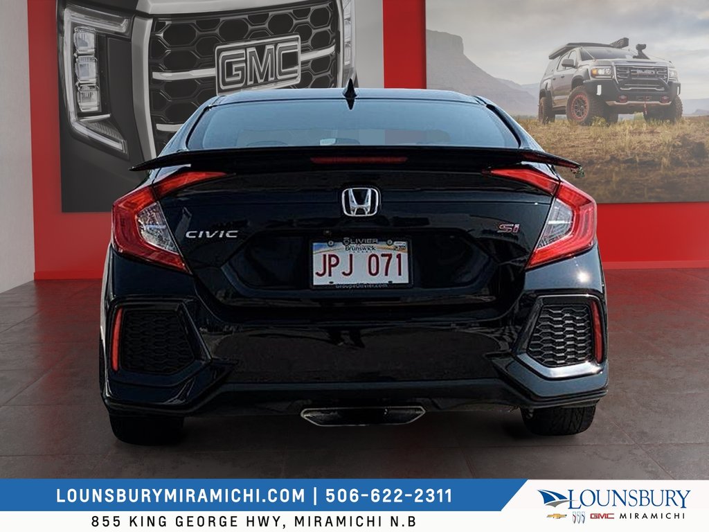 2017 Honda Civic Sedan in Miramichi, New Brunswick - 3 - w1024h768px