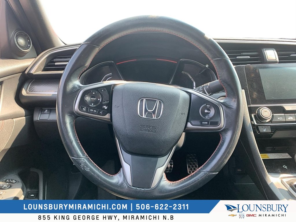 2017 Honda Civic Sedan in Miramichi, New Brunswick - 11 - w1024h768px