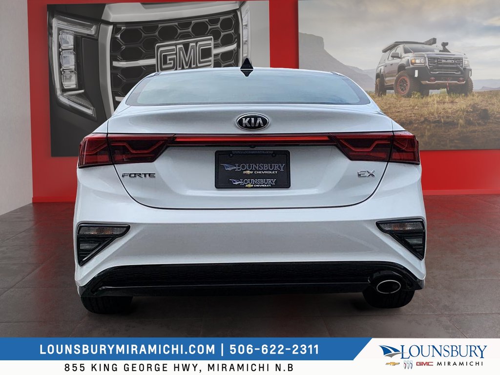 2021 Kia Forte in Miramichi, New Brunswick - 3 - w1024h768px