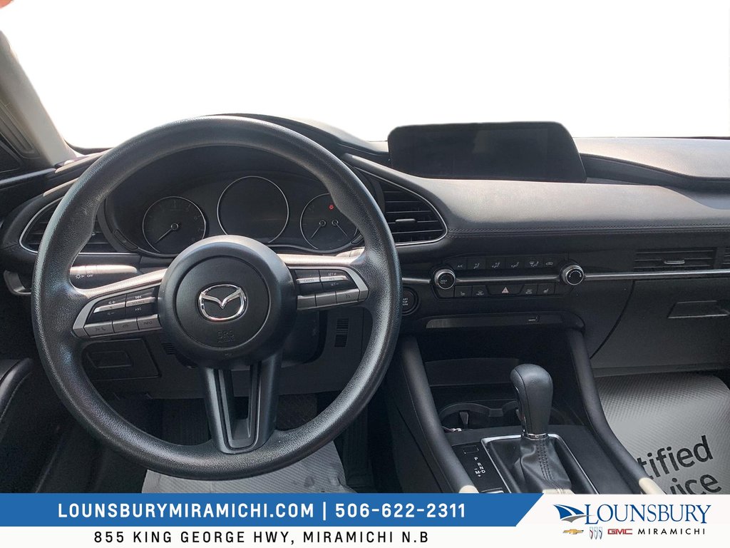 Mazda 3  2019 à Miramichi, Nouveau-Brunswick - 12 - w1024h768px