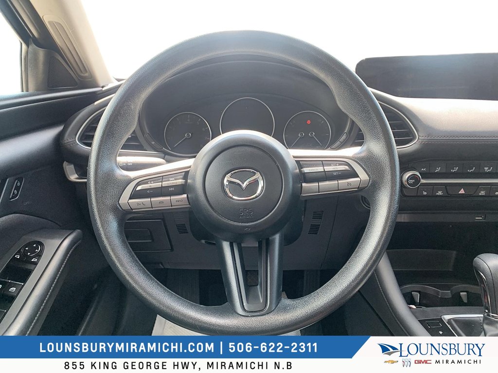 2019 Mazda 3 in Miramichi, New Brunswick - 11 - w1024h768px