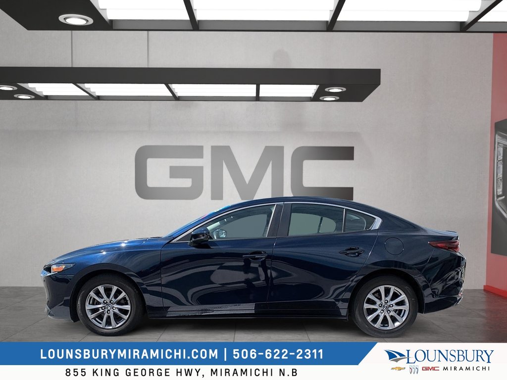 2019 Mazda 3 in Miramichi, New Brunswick - 5 - w1024h768px