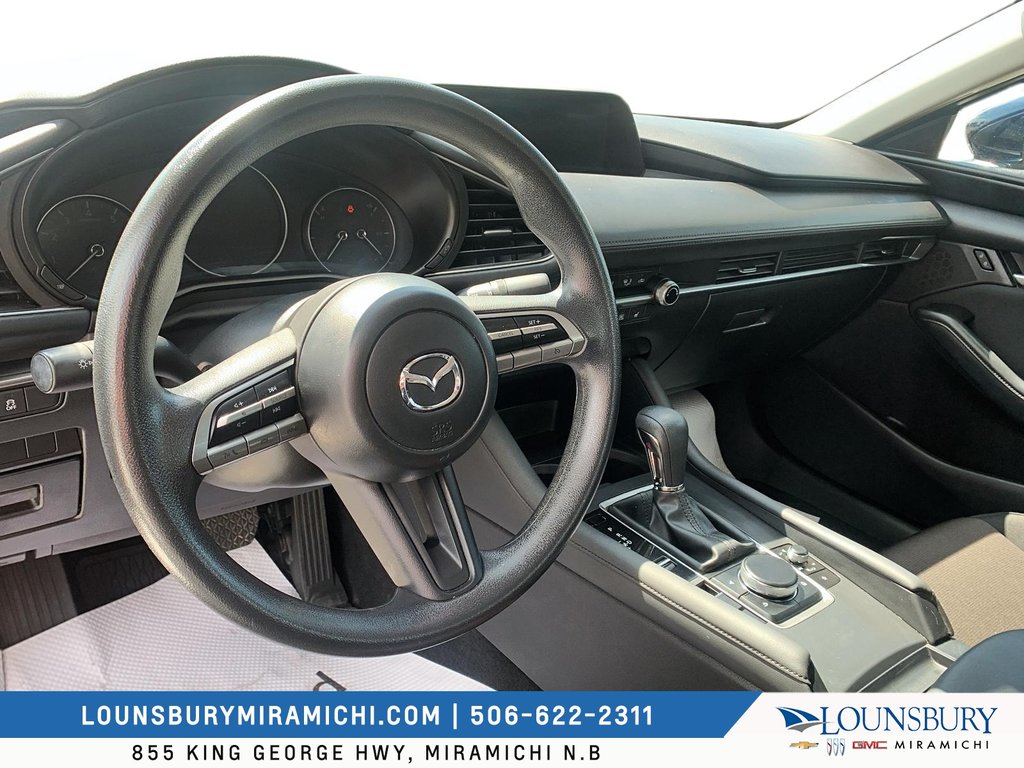 2019 Mazda 3 in Miramichi, New Brunswick - 9 - w1024h768px