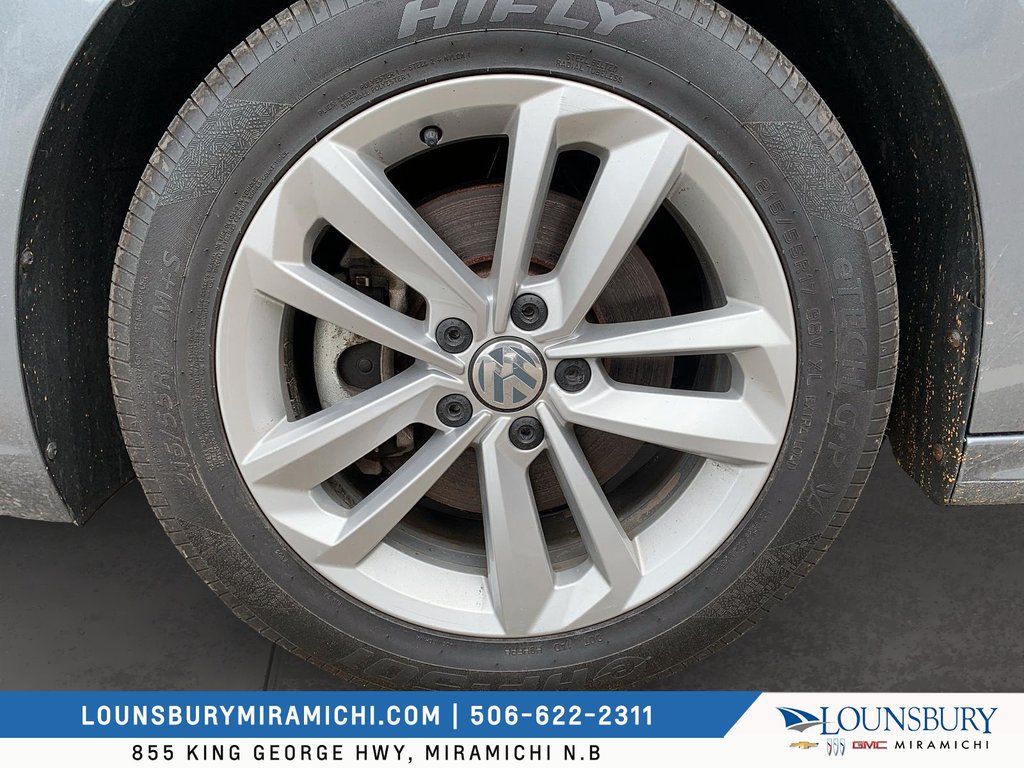 2021 Volkswagen Passat in Miramichi, New Brunswick - 7 - w1024h768px