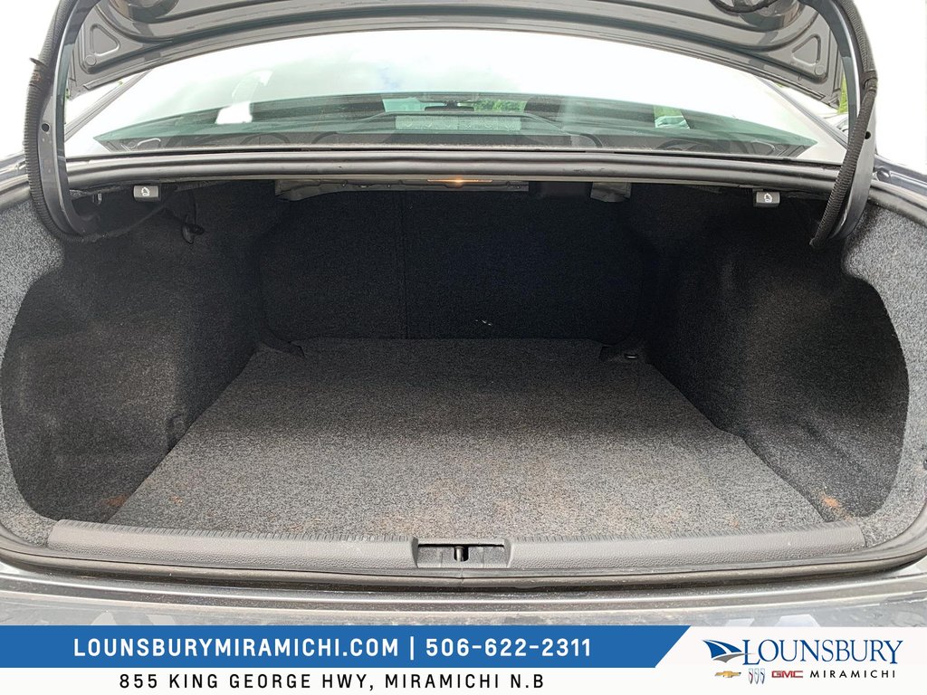 2021 Volkswagen Passat in Miramichi, New Brunswick - 6 - w1024h768px