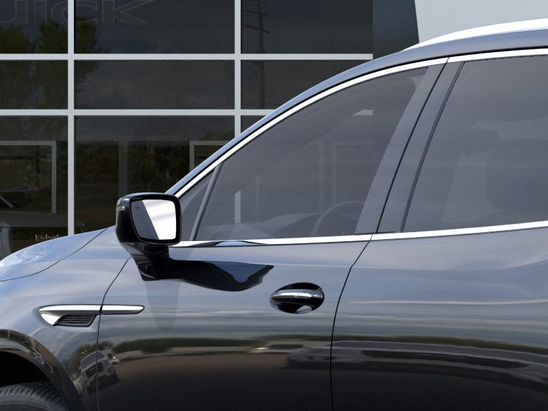 2024 Buick Enclave in Saint-Hyacinthe, Quebec - 12 - w1024h768px