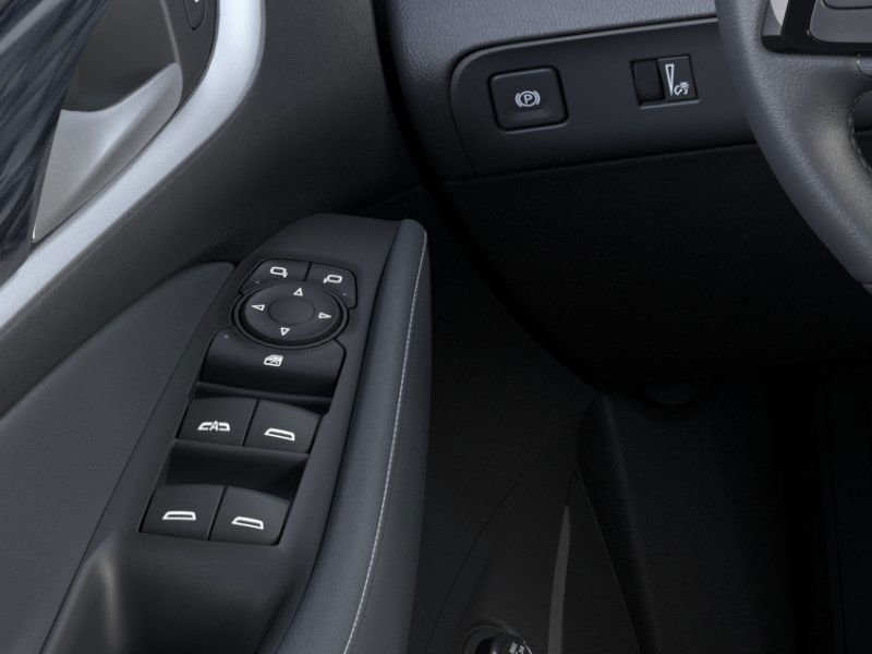 2024 Buick Enclave in Saint-Hyacinthe, Quebec - 22 - w1024h768px