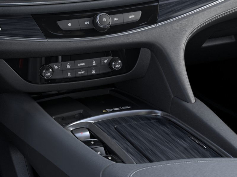 2024 Buick Enclave in Saint-Hyacinthe, Quebec - 23 - w1024h768px