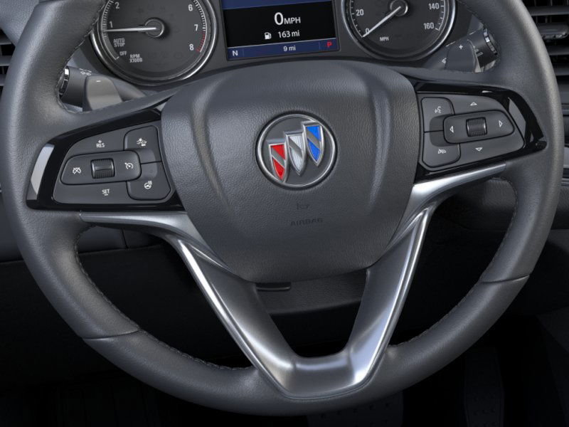 2024 Buick Enclave in Saint-Hyacinthe, Quebec - 19 - w1024h768px